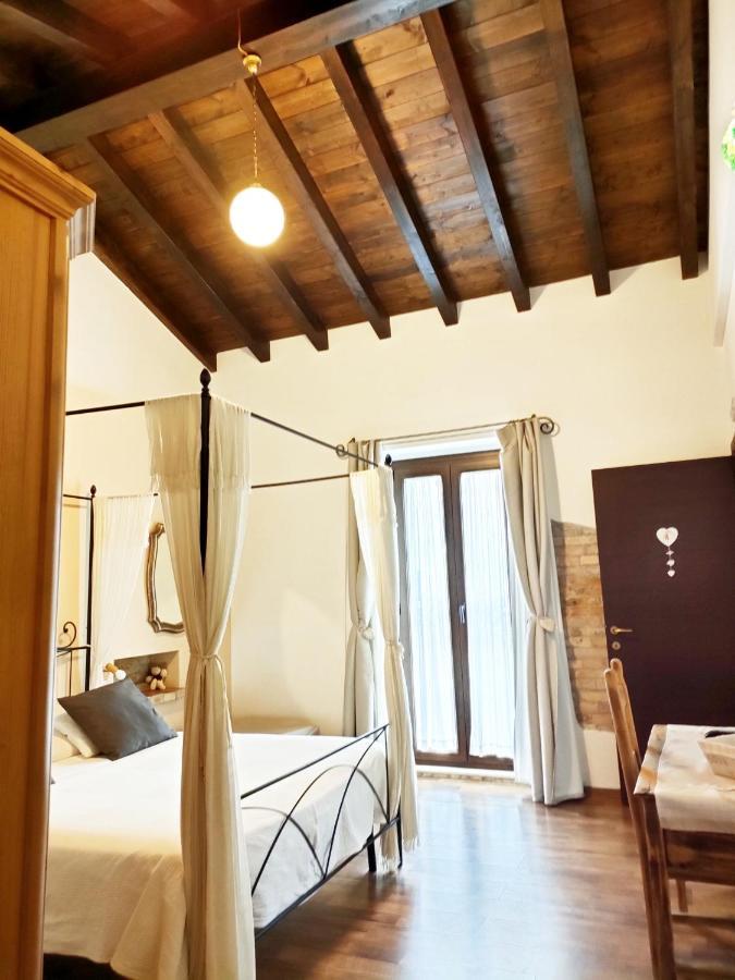 Villa Polercia Cupello Εξωτερικό φωτογραφία