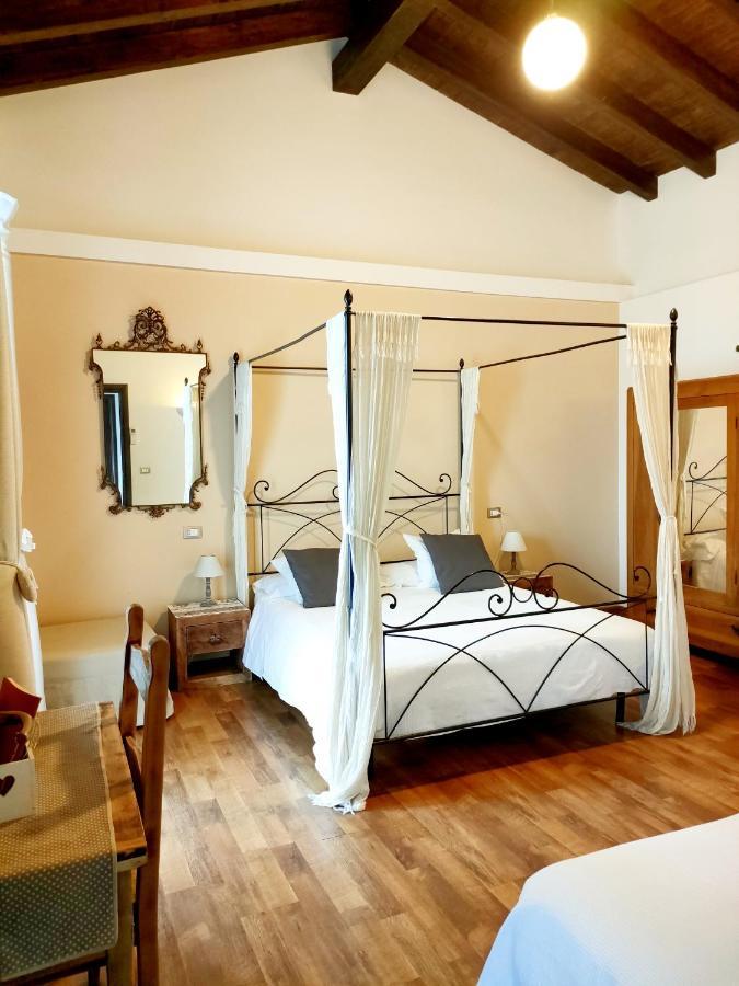 Villa Polercia Cupello Εξωτερικό φωτογραφία