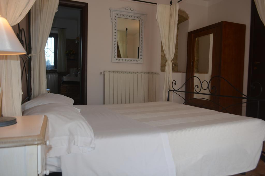 Villa Polercia Cupello Δωμάτιο φωτογραφία