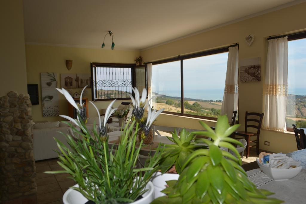 Villa Polercia Cupello Εξωτερικό φωτογραφία