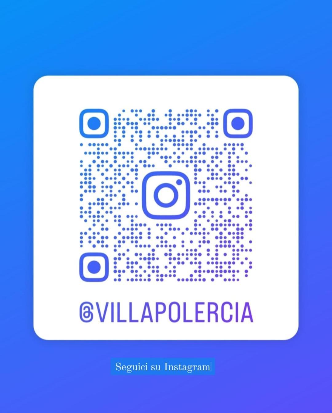Villa Polercia Cupello Εξωτερικό φωτογραφία
