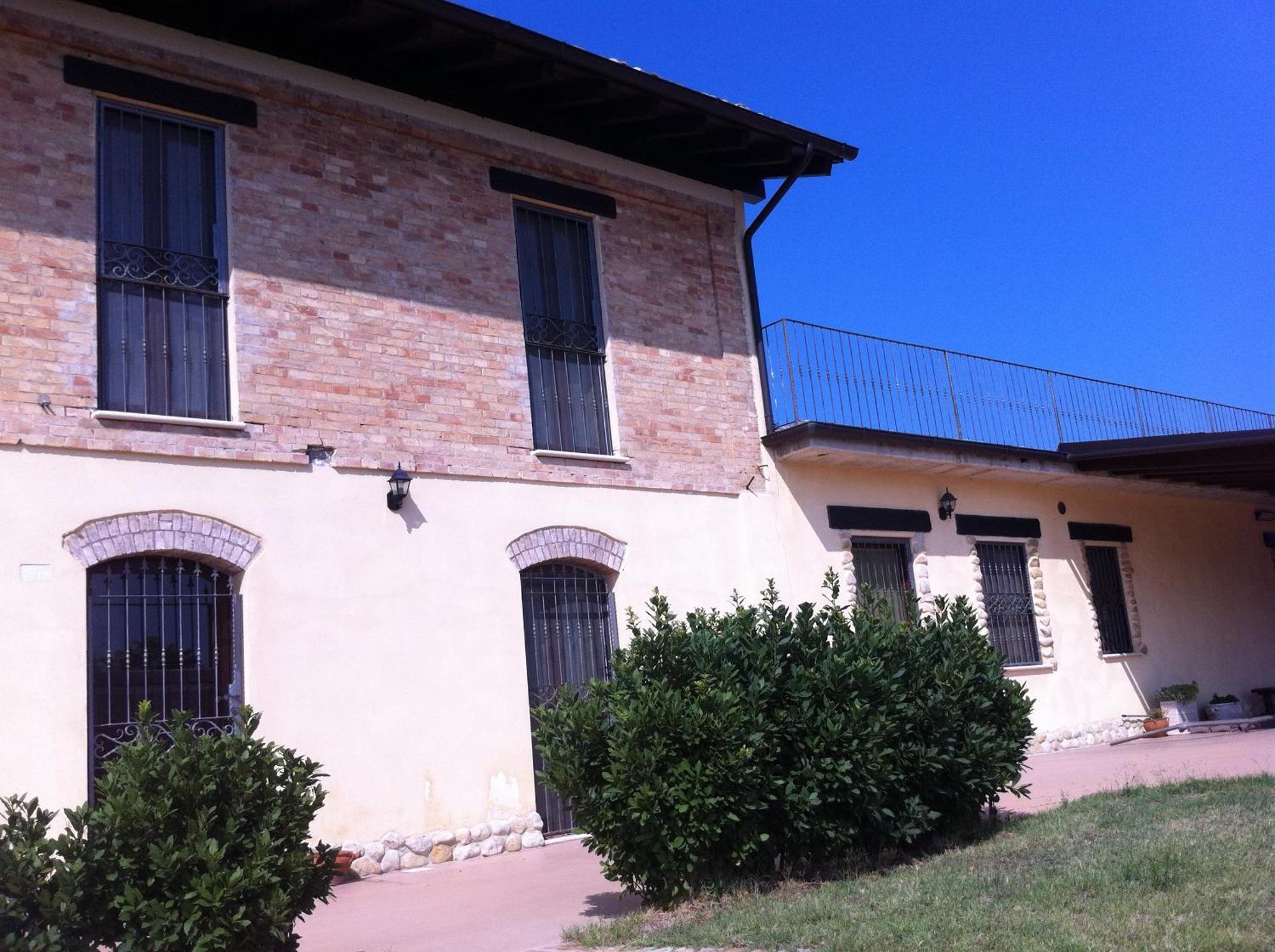 Villa Polercia Cupello Εξωτερικό φωτογραφία