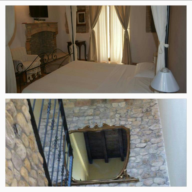 Villa Polercia Cupello Εξωτερικό φωτογραφία