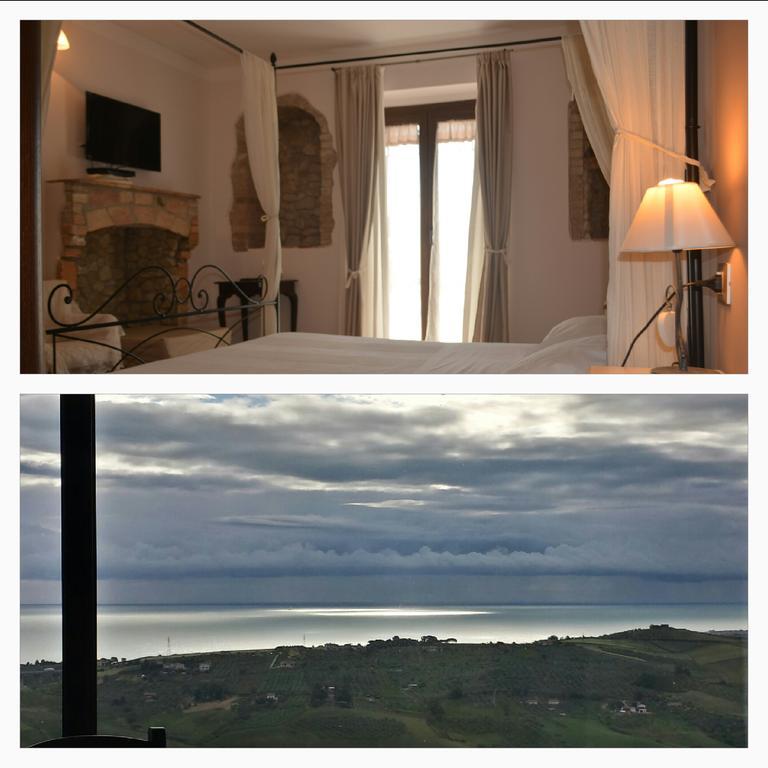 Villa Polercia Cupello Εξωτερικό φωτογραφία