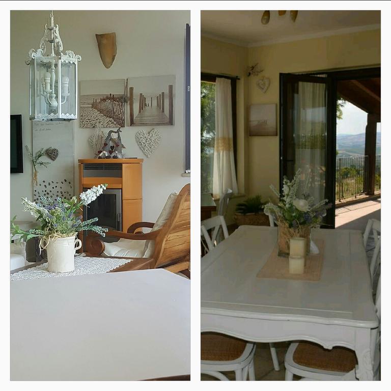 Villa Polercia Cupello Εξωτερικό φωτογραφία
