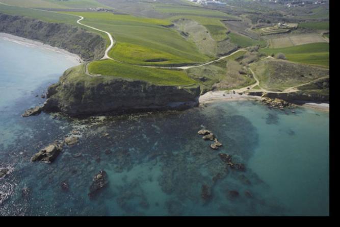 Villa Polercia Cupello Εξωτερικό φωτογραφία