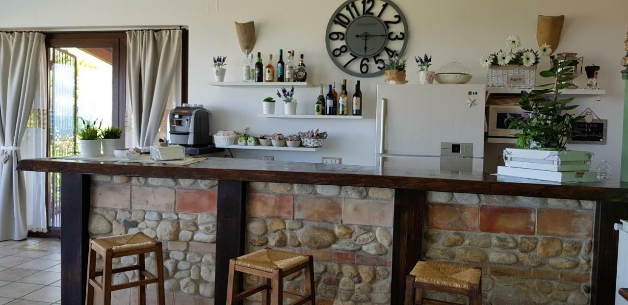 Villa Polercia Cupello Εξωτερικό φωτογραφία