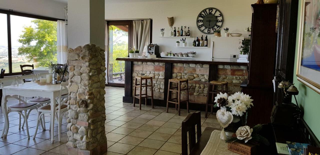 Villa Polercia Cupello Εξωτερικό φωτογραφία