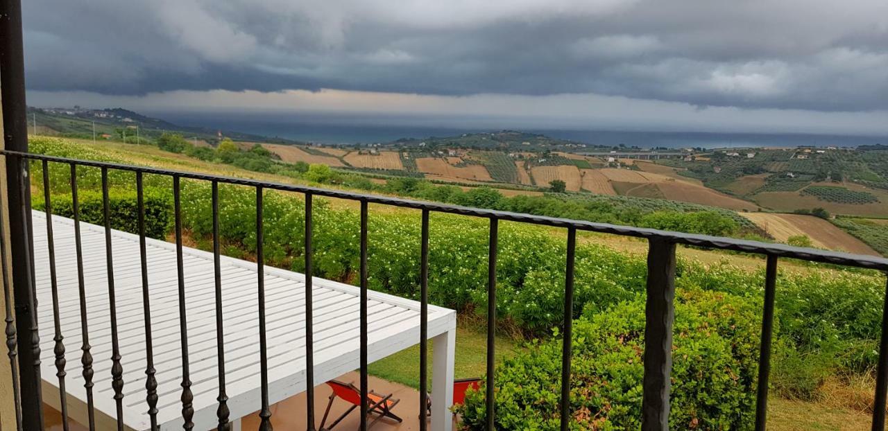 Villa Polercia Cupello Εξωτερικό φωτογραφία