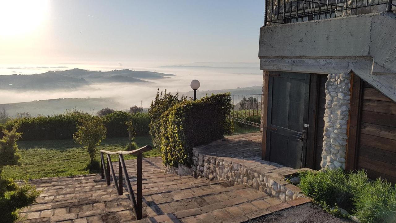 Villa Polercia Cupello Εξωτερικό φωτογραφία