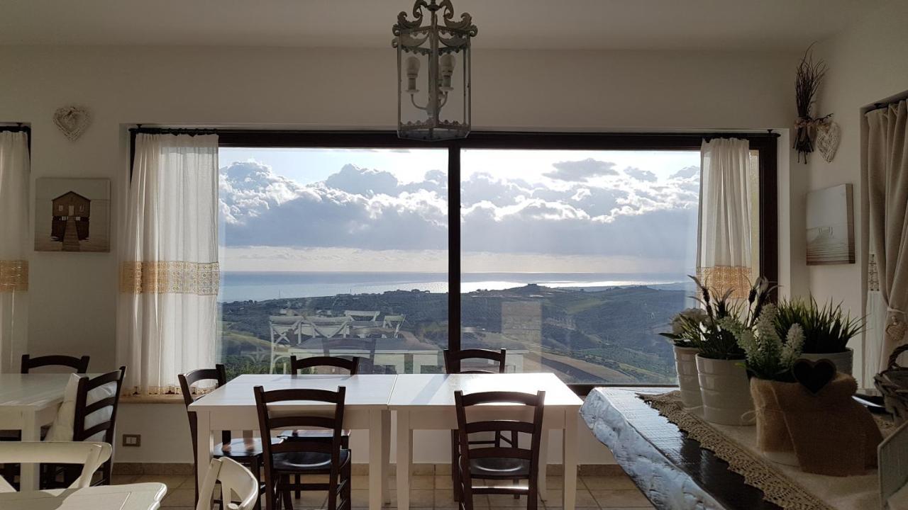 Villa Polercia Cupello Εξωτερικό φωτογραφία