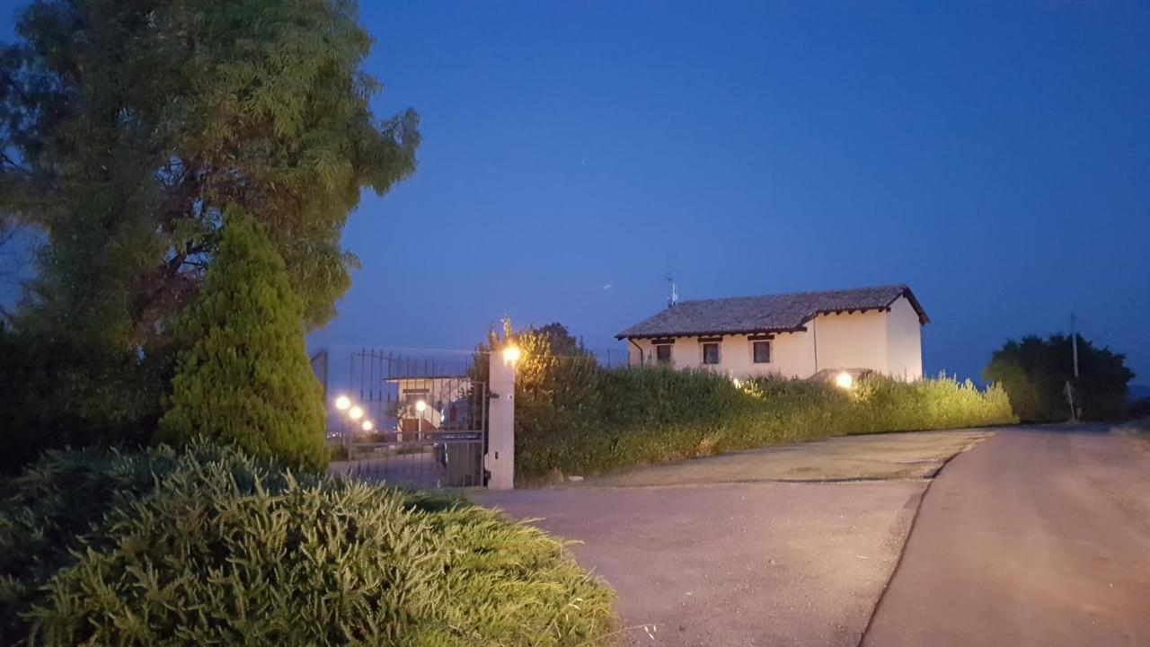Villa Polercia Cupello Εξωτερικό φωτογραφία