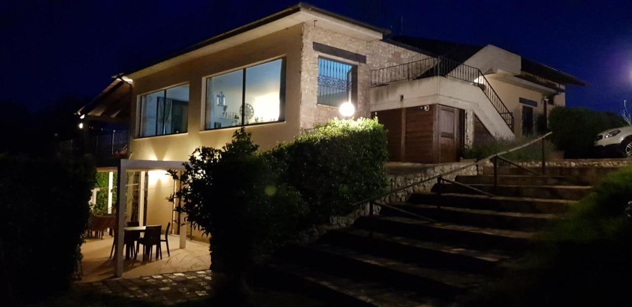 Villa Polercia Cupello Εξωτερικό φωτογραφία